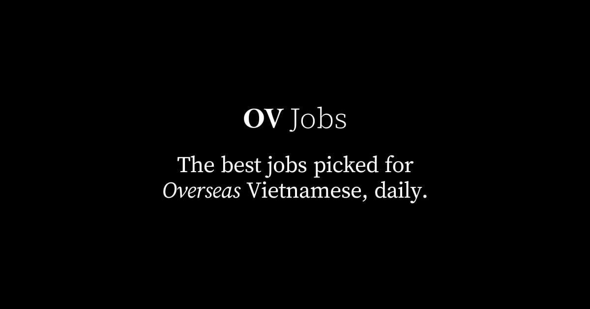 Jobs at Google · OV Jobs
